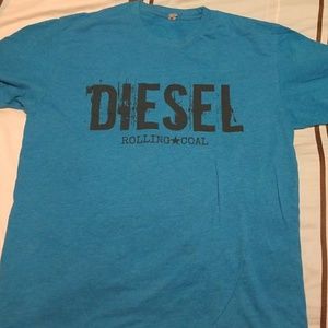 Large Southern charm tshirt